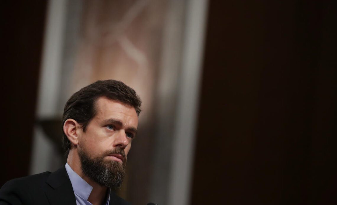 Why Jack Dorsey thought Elon Musk could fix Twitter