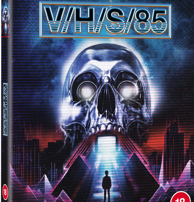 V/H/S/85