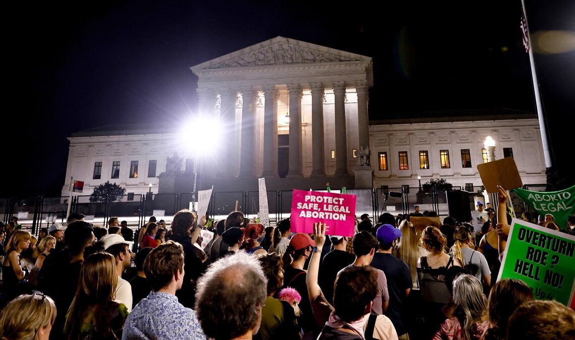 Abortion Supreme Court