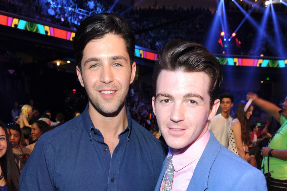 Drake and Josh was one of the biggest Nickelodeon shows of the 2000s
