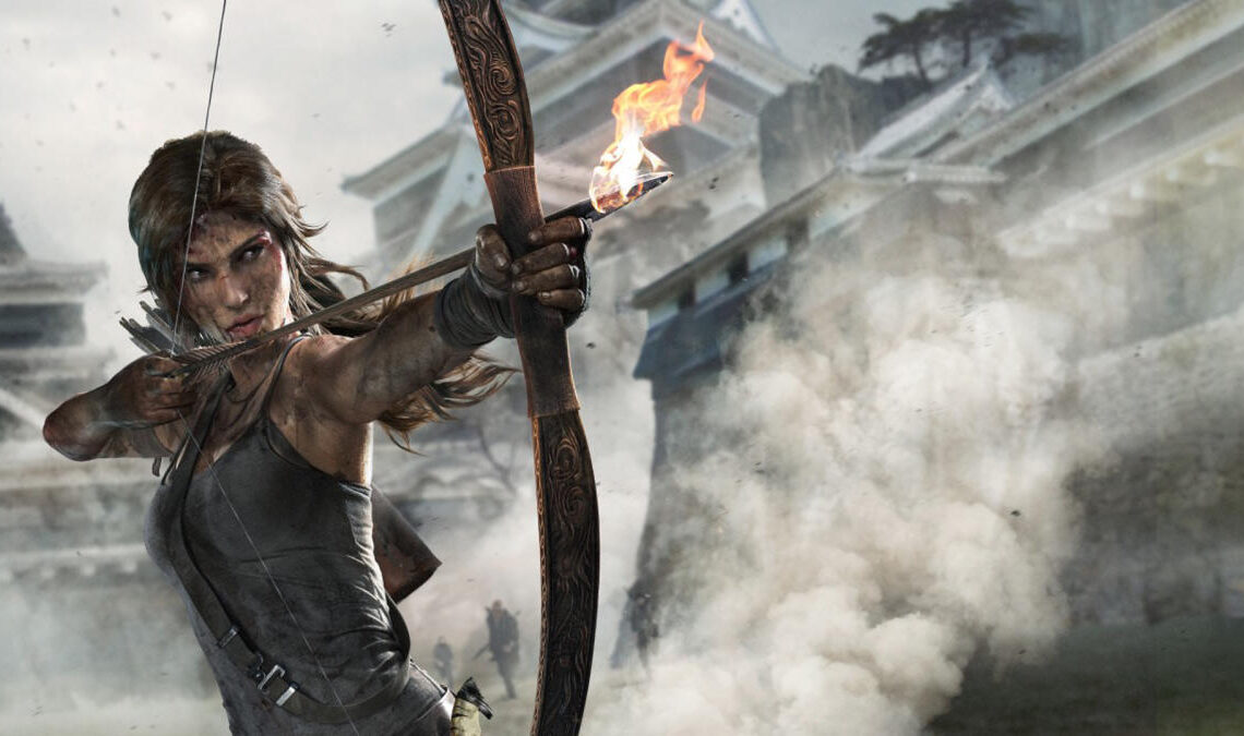 Embracer Group is splitting up its messy gaming empire into three different companies