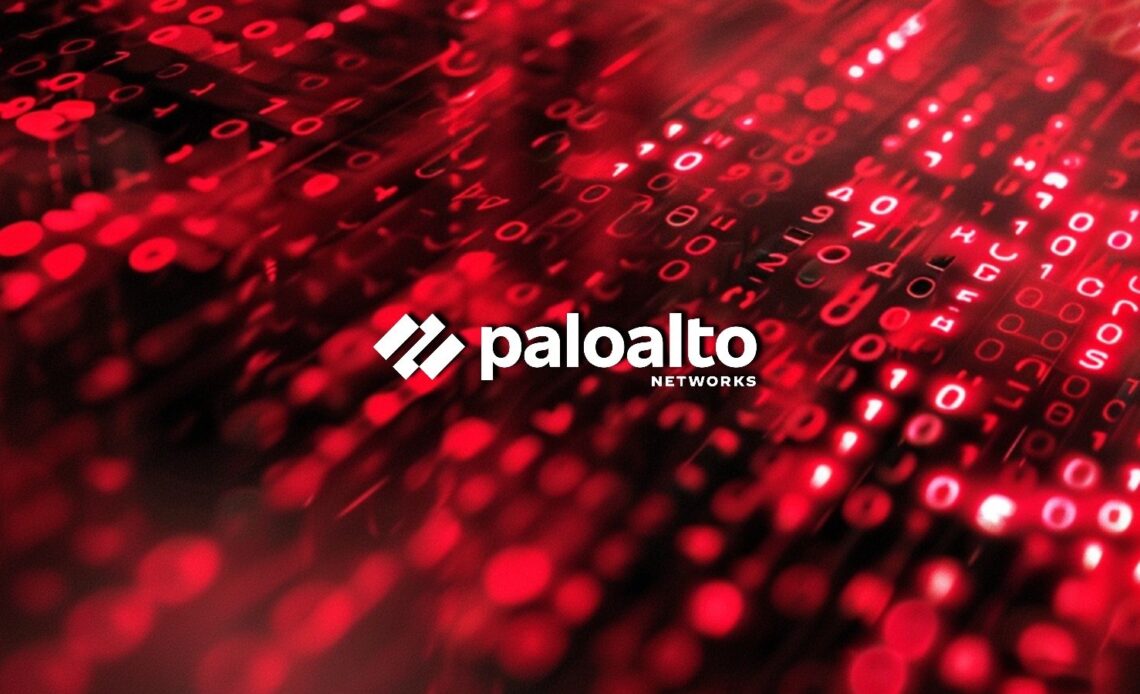 Palo Alto Networks