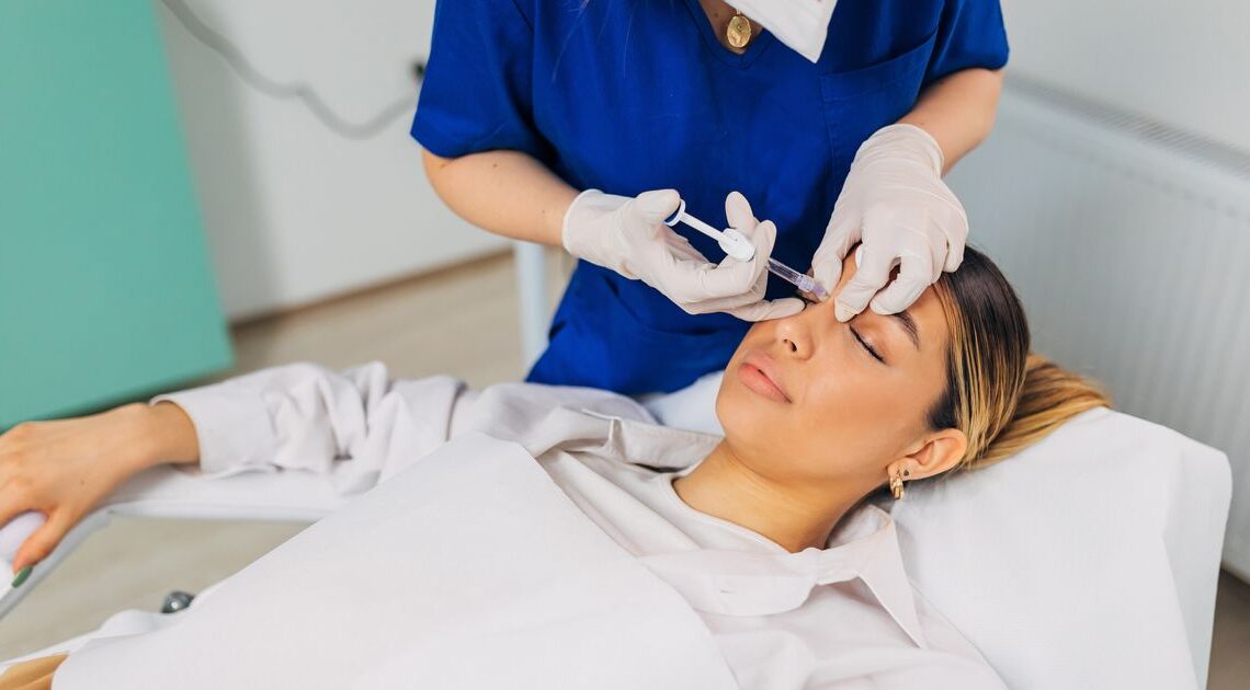'Fake Botox': What To Know And Symptoms To Watch For