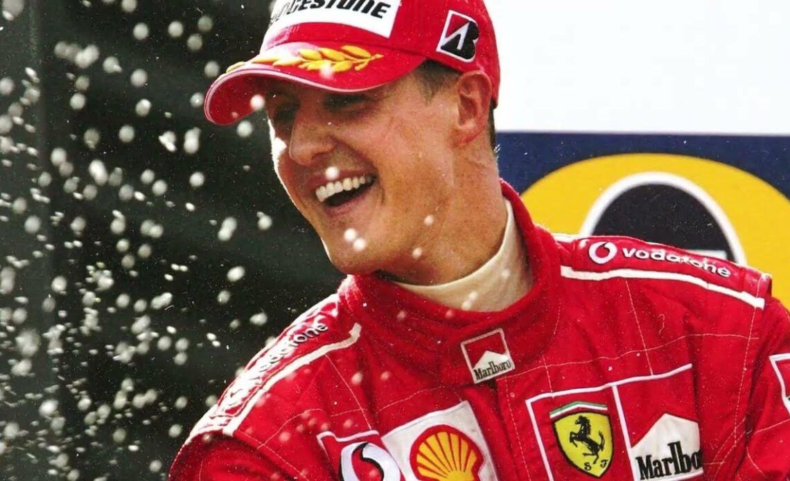Michael Schumacher's Personal Collection of Watches | Christie's