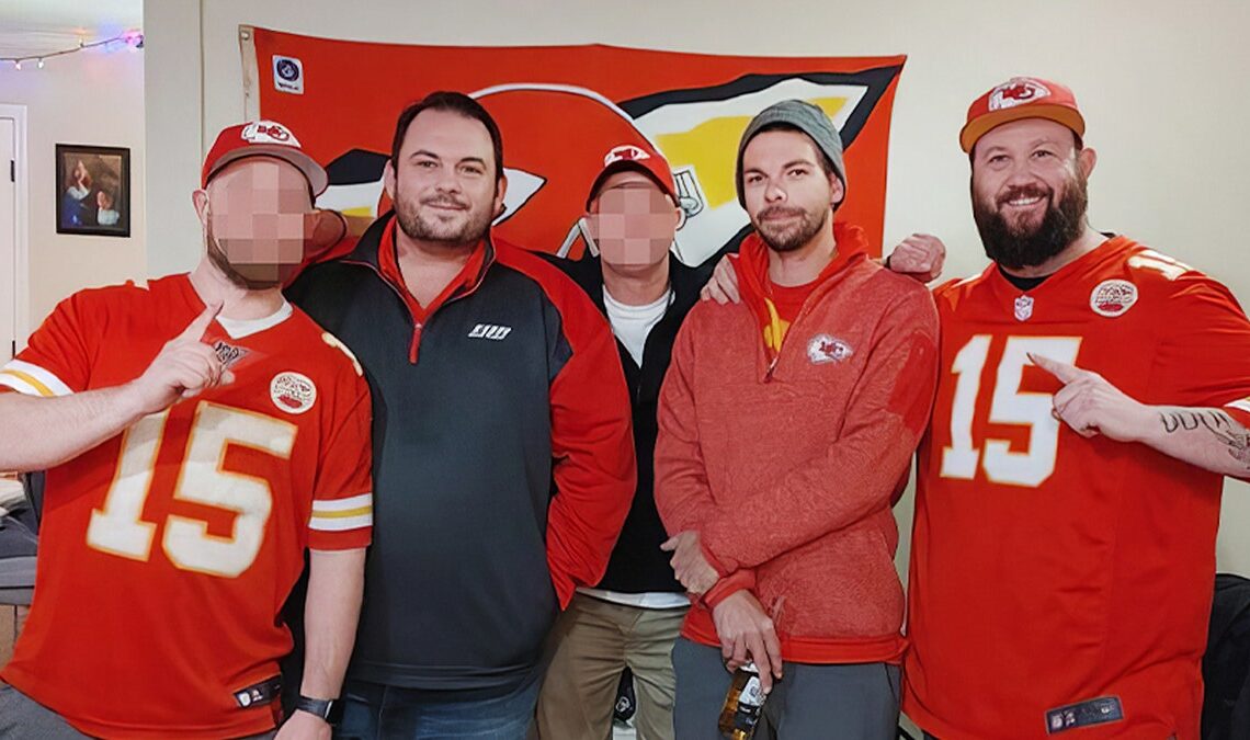 Kansas City Chiefs fans deaths