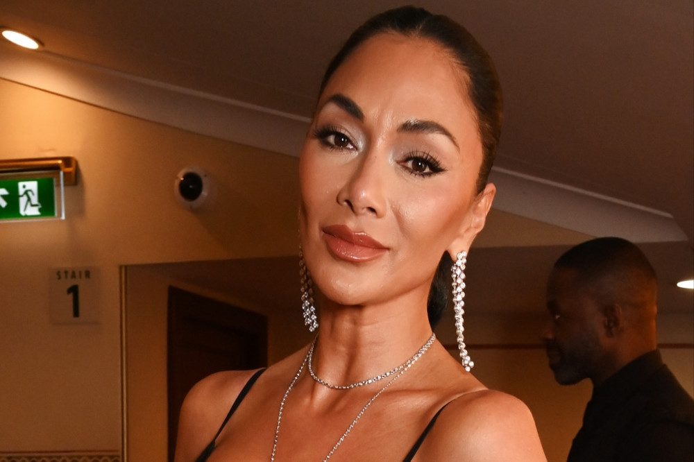 ‘Sunset Boulevard’ starring Nicole Scherzinger swept the board at this year’s Olivier awards