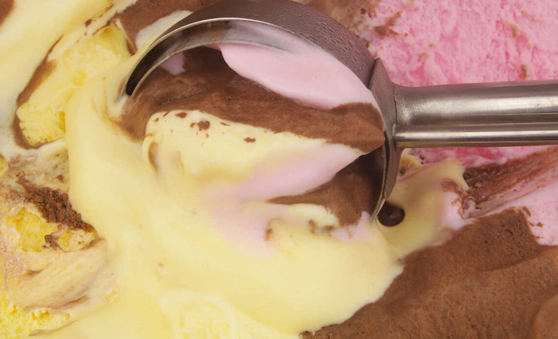 Polish food inspection service bans nearly 10 tonnes of Ukrainian ice cream