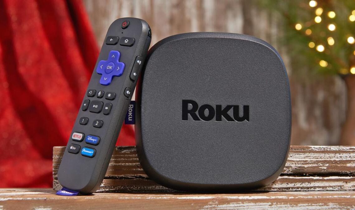 Roku suffered another data breach, this time affecting 576,000 accounts