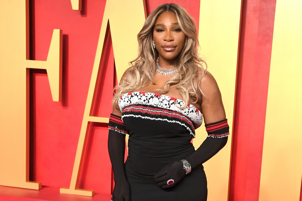 Serena Williams' Wyn Beauty range has landed in Ulta stores