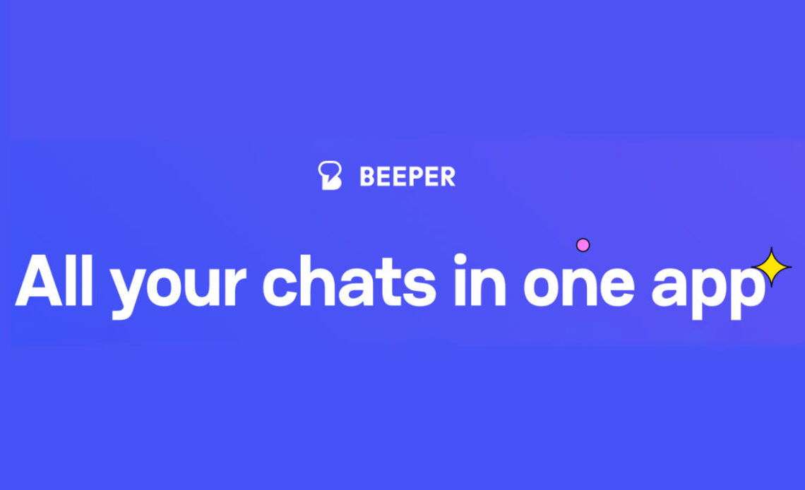 The owner of WordPress has bought Beeper, the app that flipped the bird to Apple’s iMessage supremacy