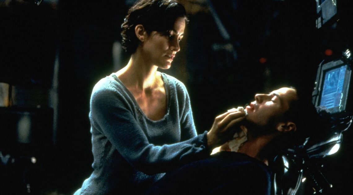 ‘The Matrix’ Fans Roast New Sequel After Learning Original Directors Won’t Helm