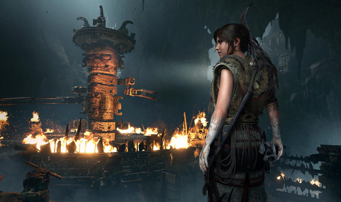 A Tomb Raider series from Phoebe Waller-Bridge is on the way to Prime Video