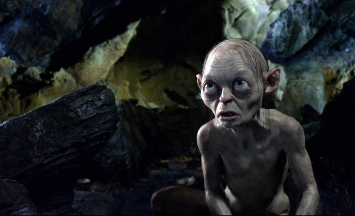 A new Lord of the Rings film, The Hunt for Gollum, will hit theaters in 2026