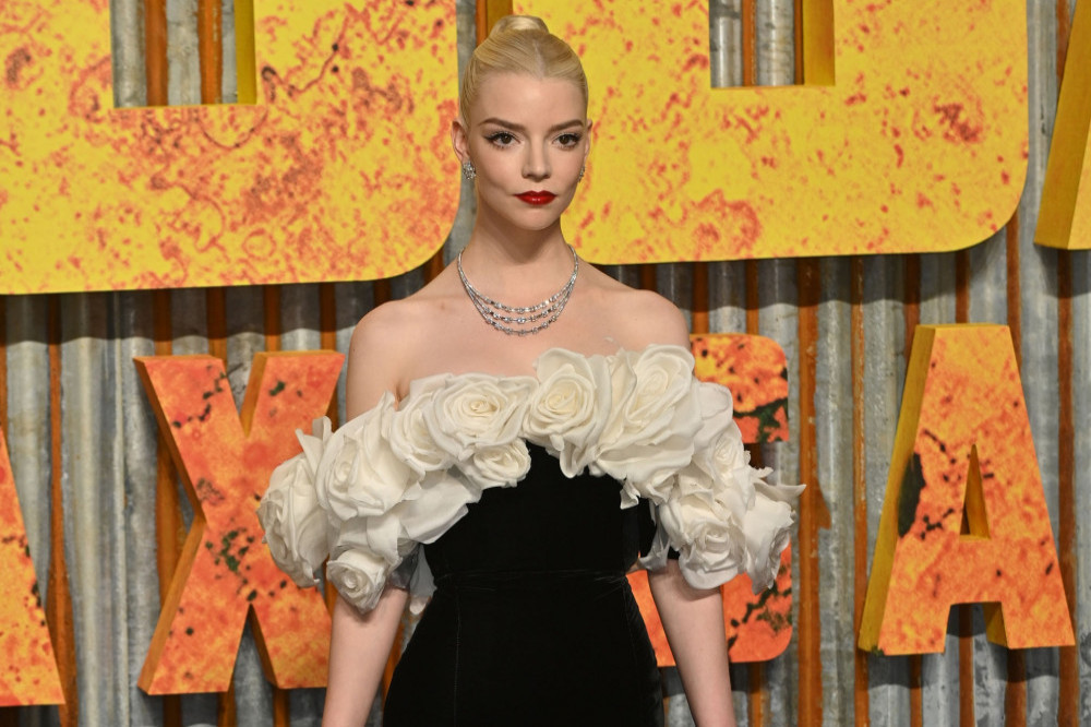 Anya Taylor-Joy pushed herself during the making of Furiosa: A Mad Max Saga