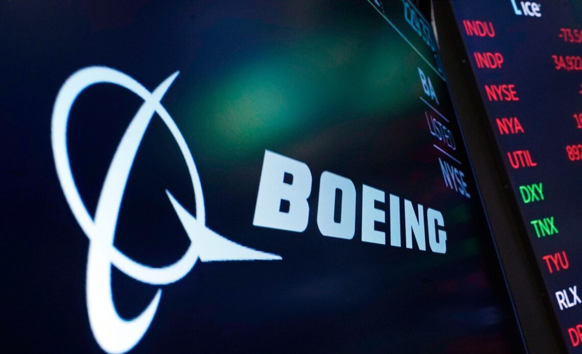 Boeing orders tumble as troubled aircraft maker struggles to overcome its latest crisis