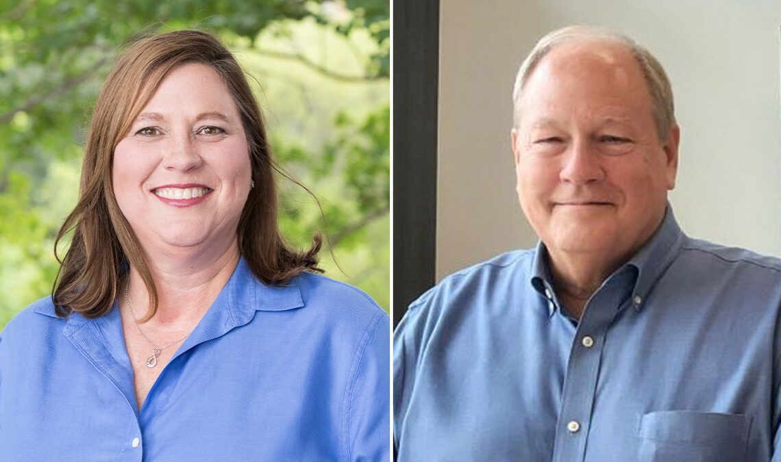 Texas 32nd Congressional District Candidates