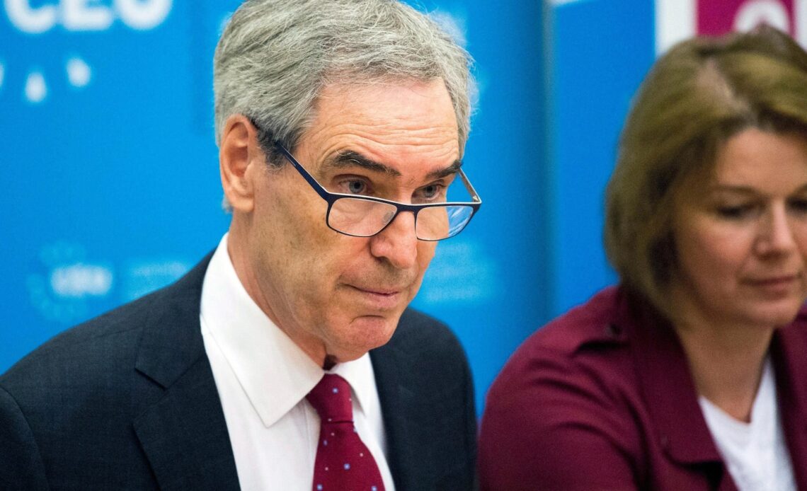 Canadian historian Michael Ignatieff wins Spain's Princess of Asturias Award for Social Sciences