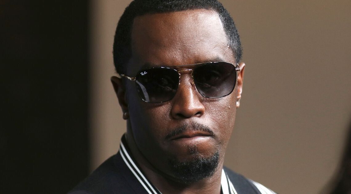 Diddy’s Apology Was Truly Awful