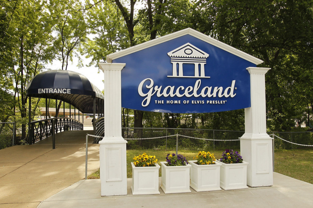 Elvis Presley’s Graceland home sale has been halted by a judge after the singer’s family branded it ‘fraudulent’