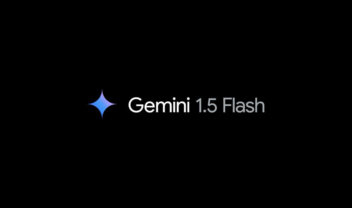 Google's new Gemini 1.5 Flash AI model is lighter than Gemini Pro and more accessible