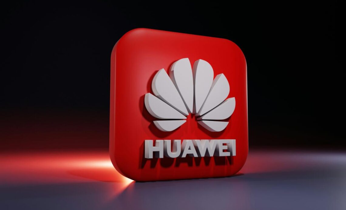 Huawei has been secretly funding research in America after being blacklisted