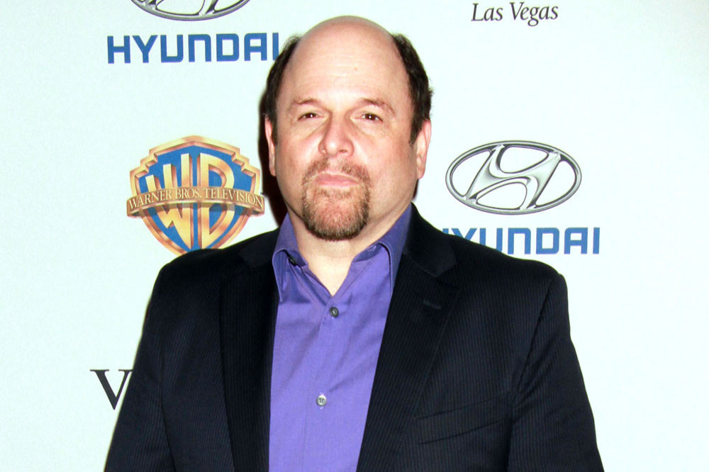 Jason Alexander nearly quit ‘Seinfeld’ as his character wasn’t getting enough exposure