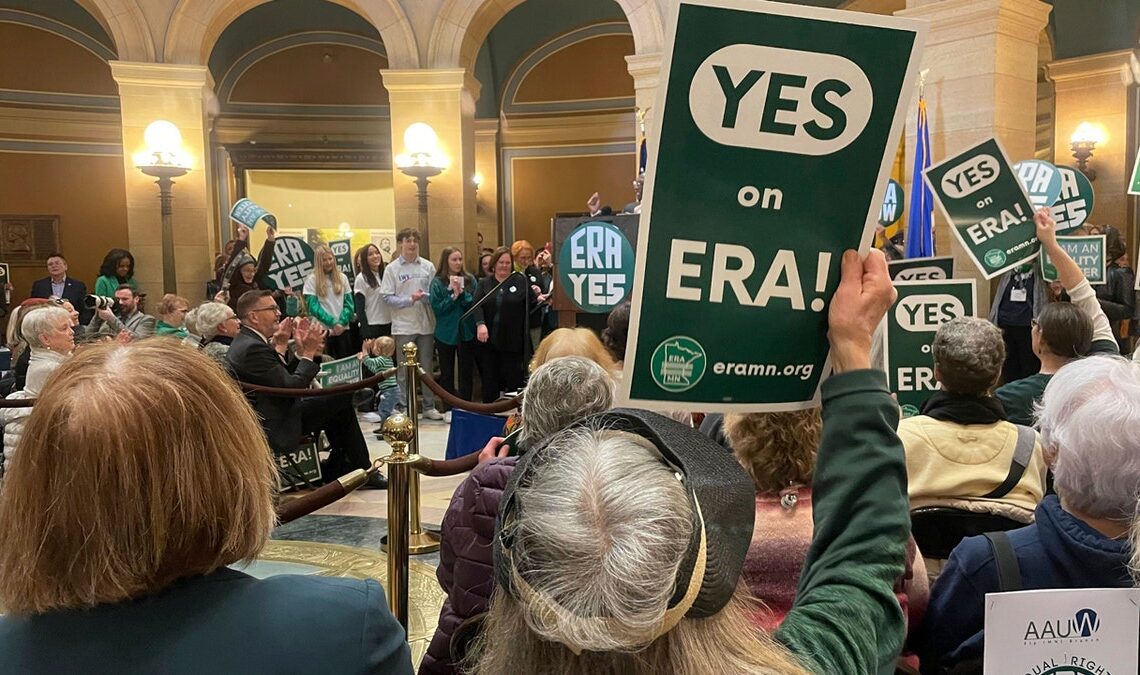 Equal-Rights-Amendment-Minnesota