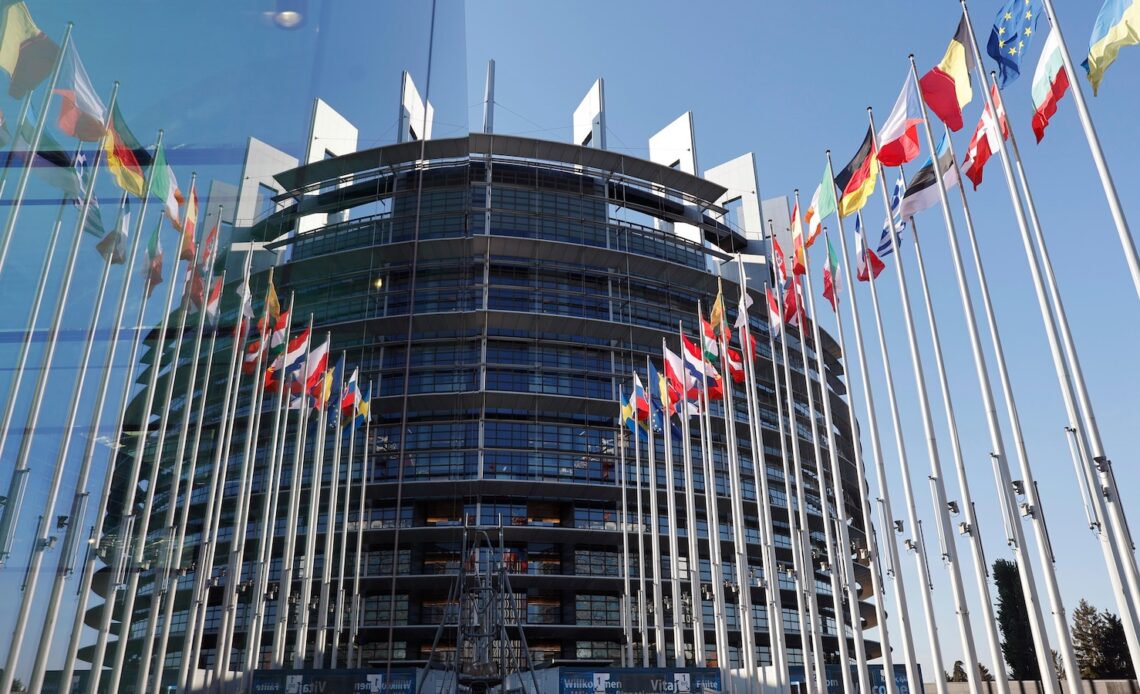 Open letter before European Parliament election: Prioritize democracy as authoritarianism grows