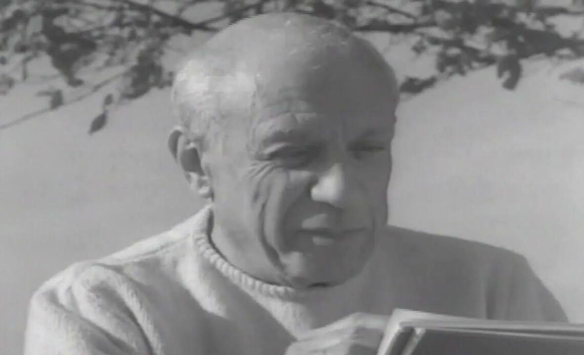 Pablo Picasso and Max Ernst: Creating the New | Christie's