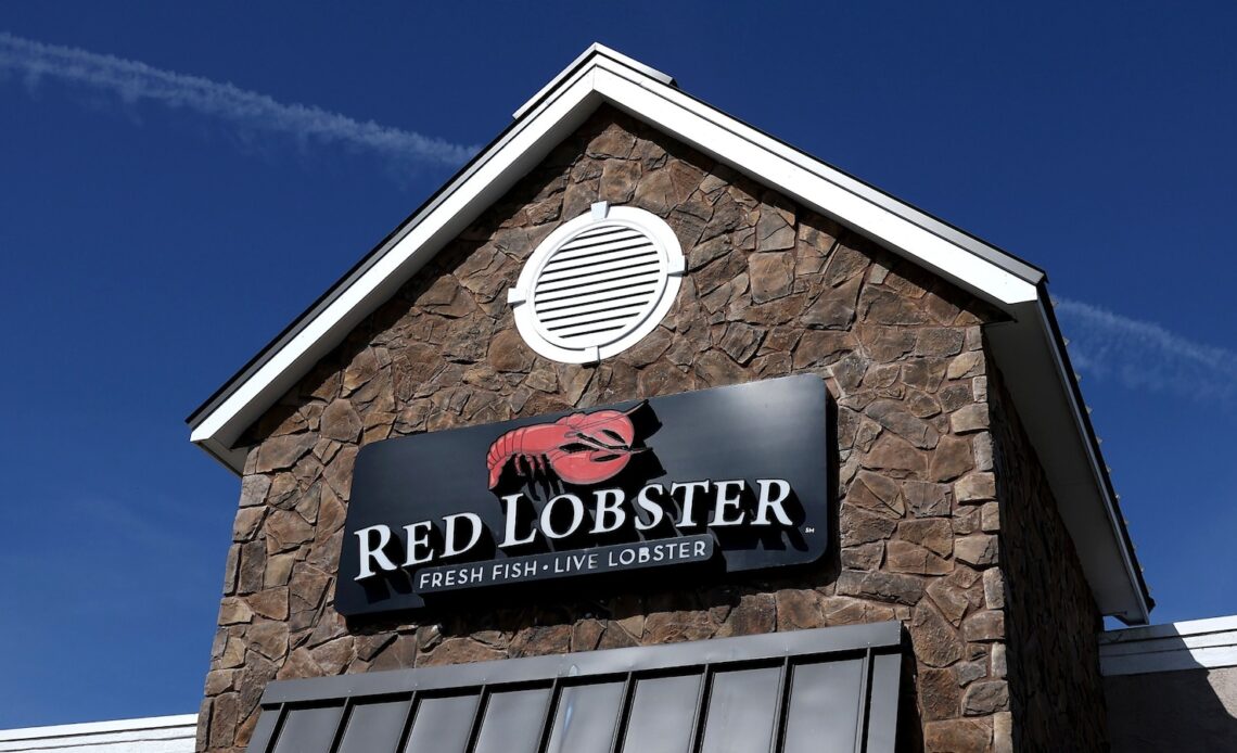 Red Lobster closes dozens of locations months after 'endless shrimp' losses