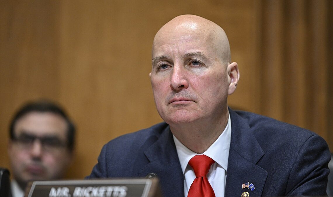 Pete Ricketts