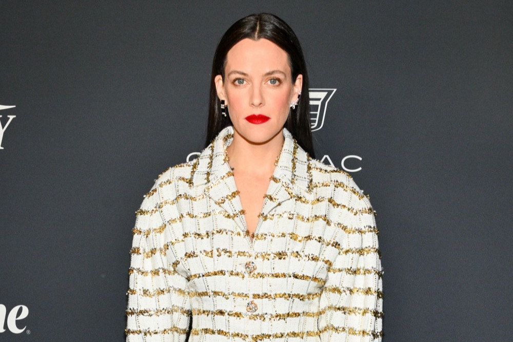 Riley Keough challenges 'fraudulent' foreclosure auction of Elvis Presley's Graceland home