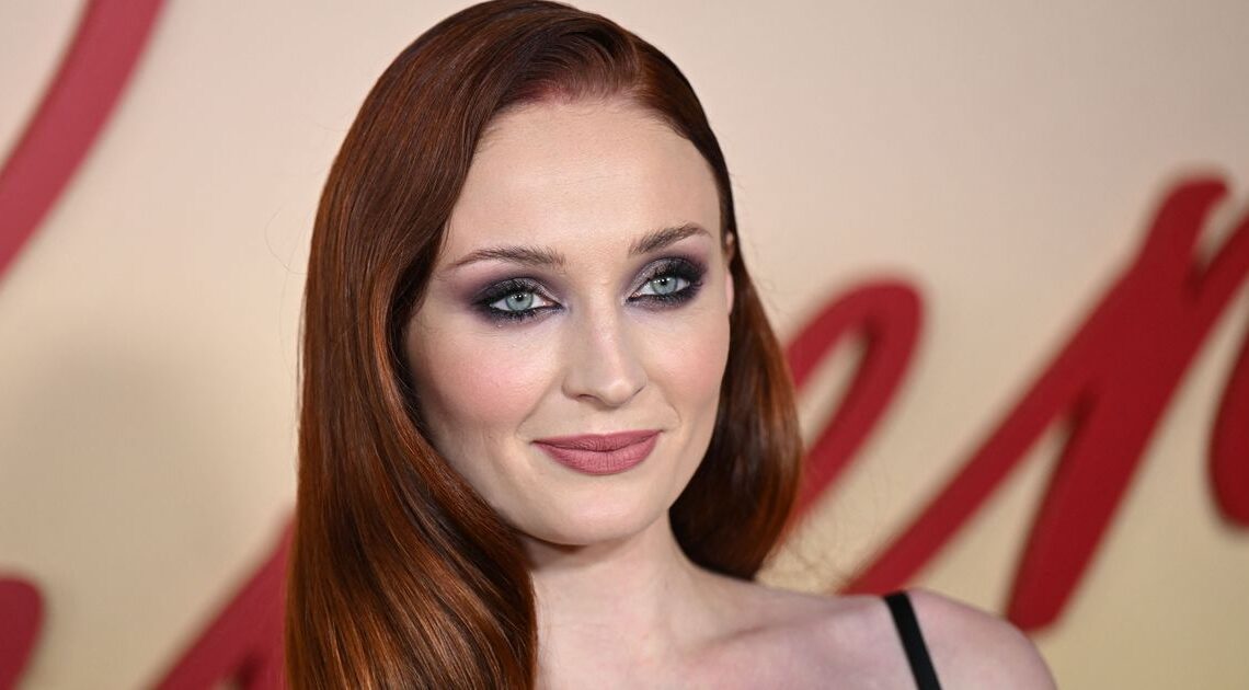 Sophie Turner Calls Out Internet Trolls Who Criticized Her Appearance Amid Eating Disorder