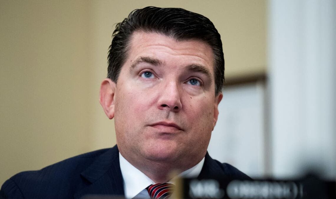 Rep. Jay Obernolte