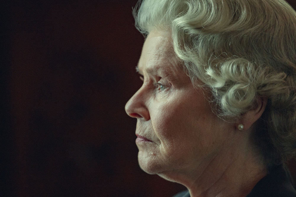 The Crown could be returning to screens