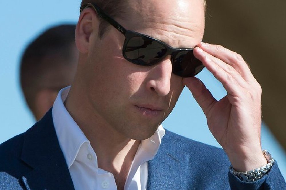 Prince William