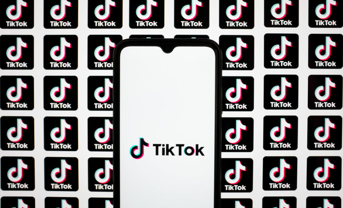 TikTok might be going around Apple's in-app purchase rules for its coins