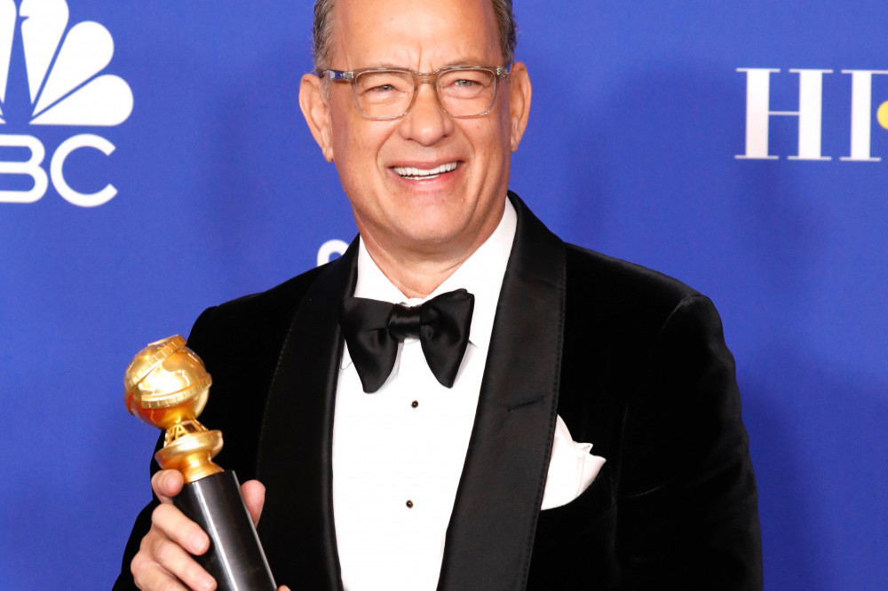 Tom Hanks says Drake and Kendrick Lamar’s feud sounds like ‘fighting talk’