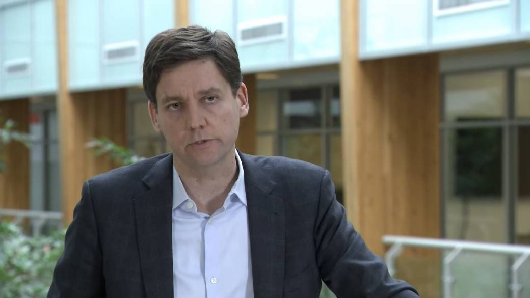 Click to play video: 'Premier Eby on Meta ban during B.C. wildfire season'