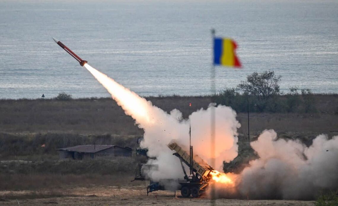 Ukraine receives new batch of Patriot missiles from allies – Spanish government