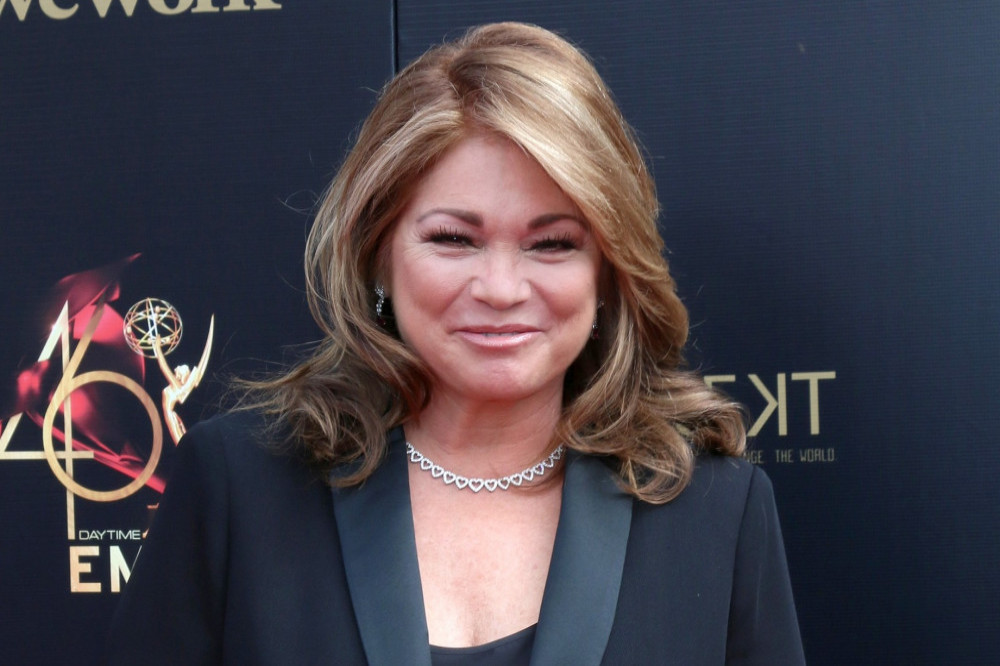 Valerie Bertinelli has looked back on her marriage to Eddie Van Halen
