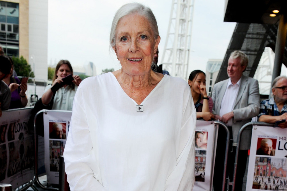Vanessa Redgrave has been cast alongside Andrea Riseborough in The Nest