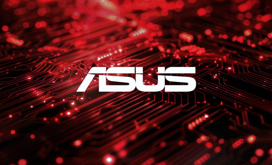 ASUS