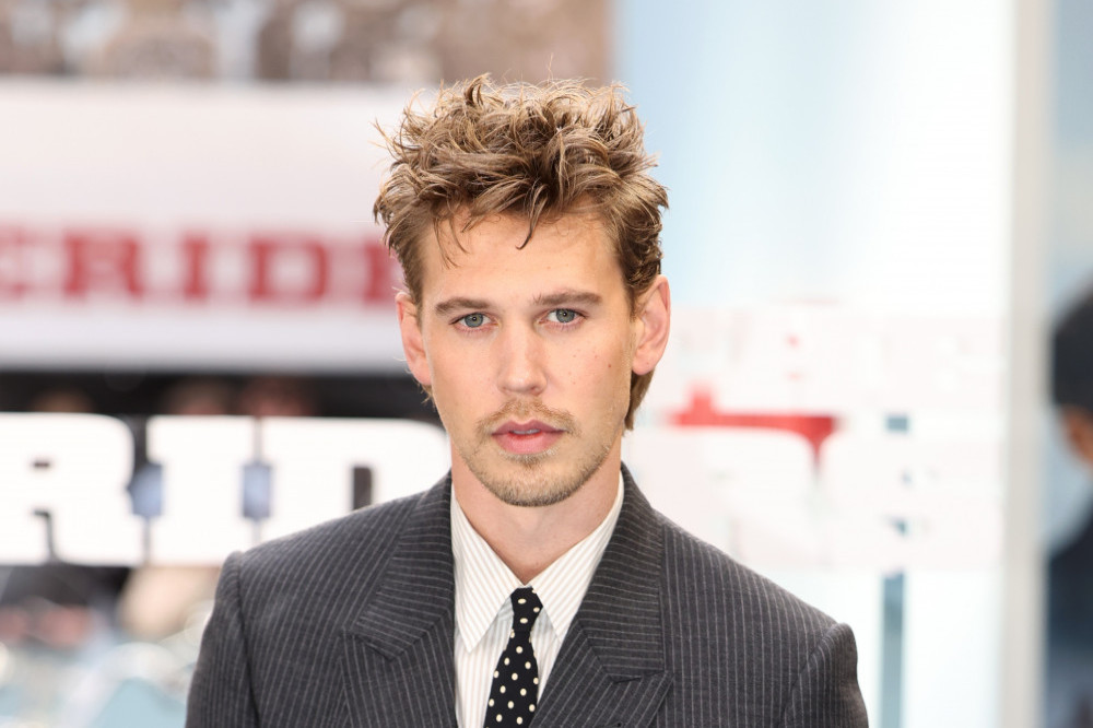 Austin Butler doesn't know about Pirates of the Caribbean rumours