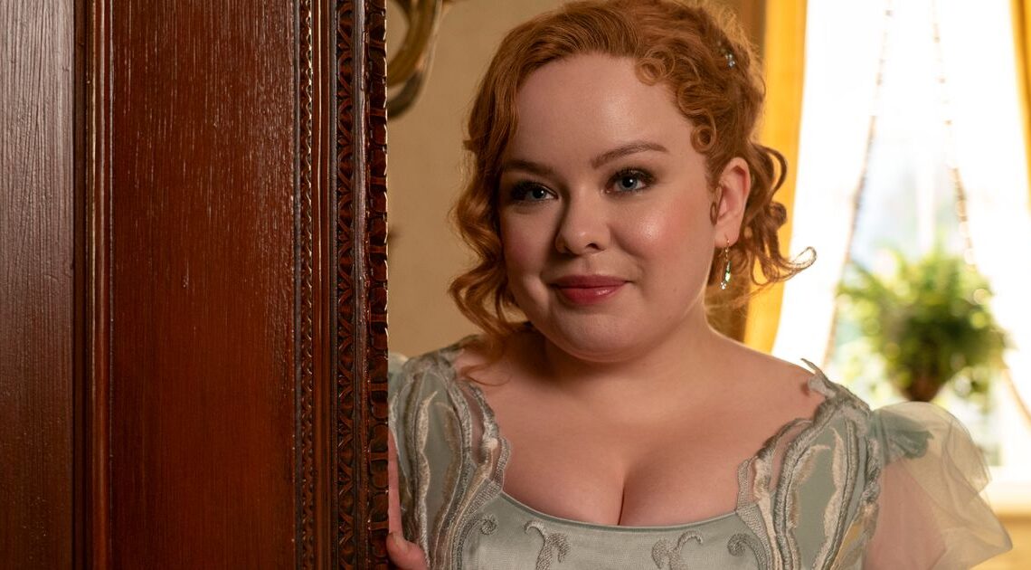 'Bridgerton' Season 3, Part 2 Review: The Show’s Unexpected Surprise