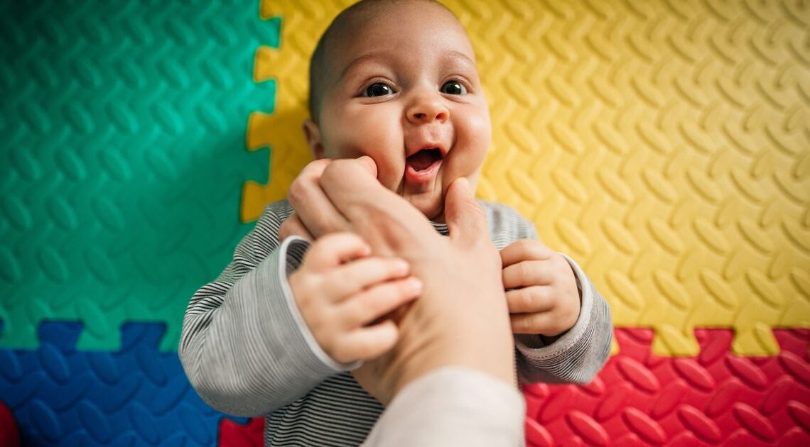 Cute Aggression: All About This Psychological Phenomenon