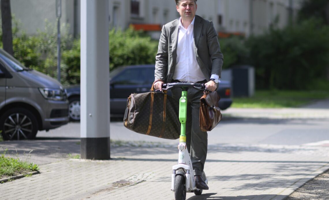 Influencers and outsiders: A closer look at unlikely winners in EU elections