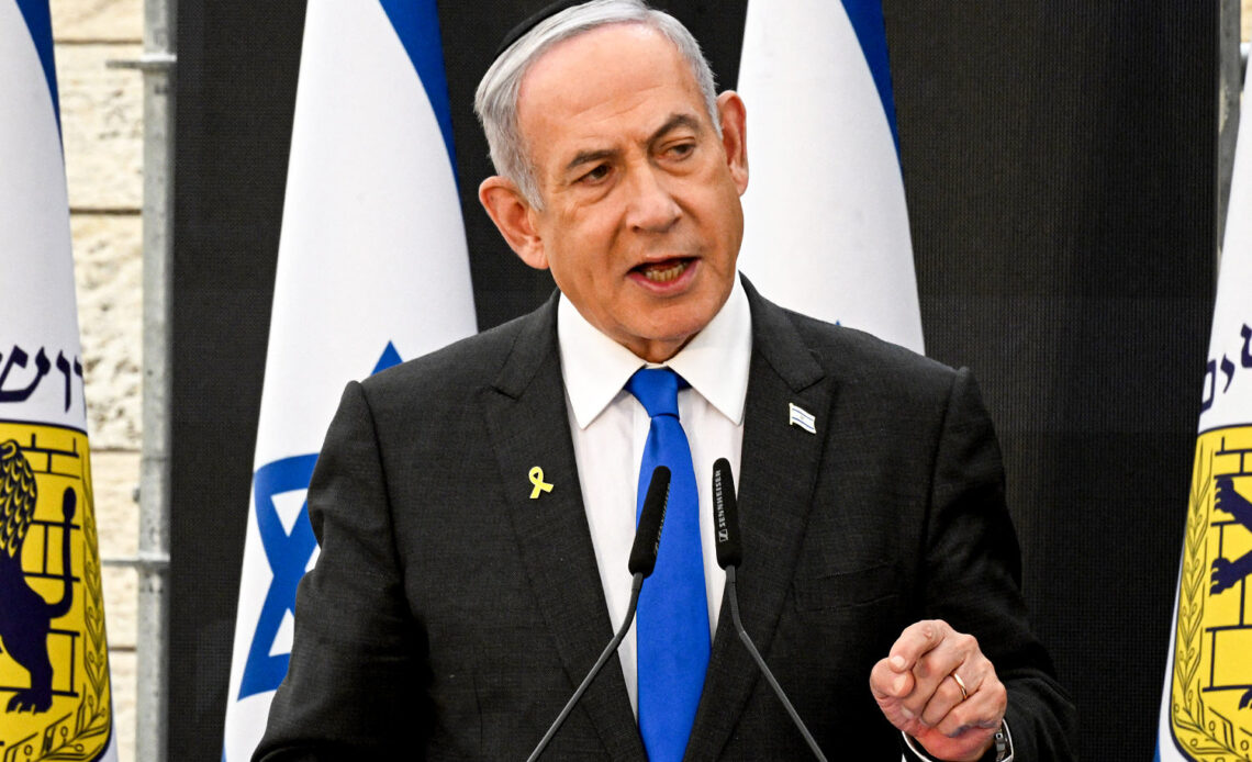 Israel describes a permanent cease-fire in Gaza as a ‘nonstarter,’ undermining Biden’s proposal