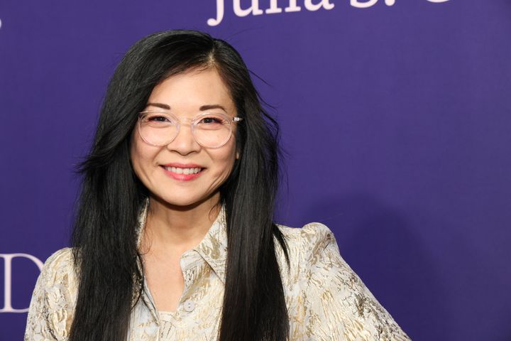 “When I meet someone who knows ‘Gilmore Girls’ or who loves Lane, it’s like, I recognize that love," Keiko Agena said.