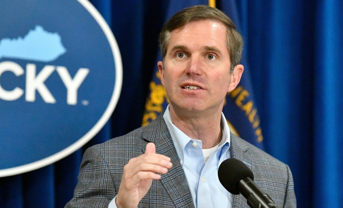 Kentucky to open applications for the state's medical marijuana business